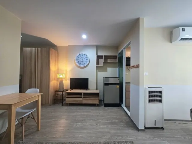 Regent Sukhumvit 97 Private Quiet 2nd Floor BTS BangChak