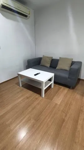 The Base Sukhumvit 77 Convenient Peaceful 10th Floor BTS Onnut
