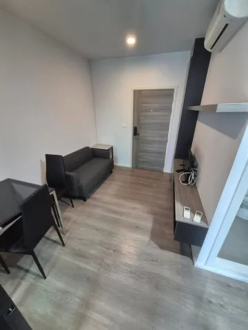 Notting Hill Sukhumvit 105 7th Floor Fully Furnished Near BTS Bearing