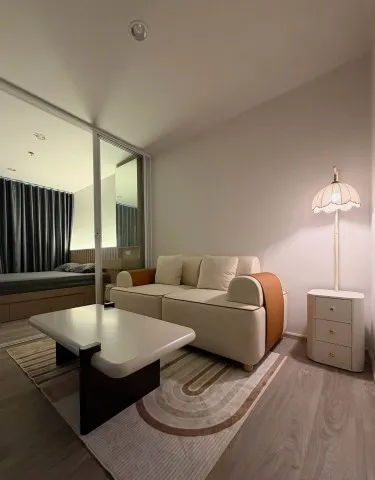 Regent Home Bangna 25th Floor Tower A Fully Furnished Built In Near BTS Bang Na