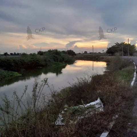 L260040 | ที่ดินพร้อมบ้าน ใกล้ม.เกษตร กำแพงแสน ใกล้โลตัส กำแพงแสน ไม่ไกลจากตัวเมืองนครปฐม