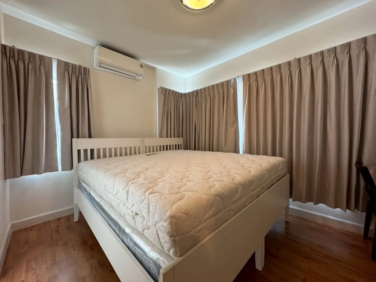 ให้เช่าบ้านหมู่บ้านบางกอก บูเลอวาร์ด รัชดา-รามอินทรา 2 ใกล้วงแหวนกาญจนาภิเษก และถนนรัชดา-รามอินทรา