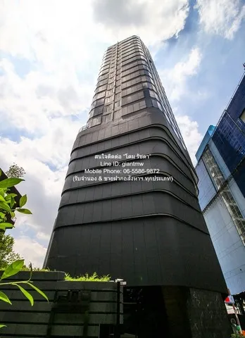 DSL-751 ขาย คอนโด IDEO Q VICTORY 13000000 บาท ชั้นที่ 34