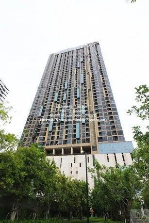 DSL-835 ให้เช่า คอนโด คอนโด โอกะ เฮ้าส์ สุขุมวิท 36 OKA HAUS Sukhumvit 36 22000 บาทต่อเดือน ชั้นทั้งหมด 47 ชั้น กรุงเทพ