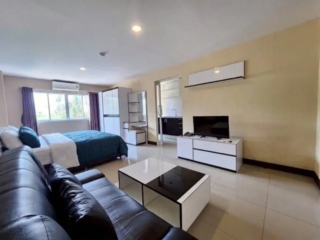 ขายคอนโด พร้อมผู้เช่า โครงการ ไลฟ์ คอนโด (Life Condo) เชียงใหม่ ใกล้รวมโชคมอลล์ ชั้น 2