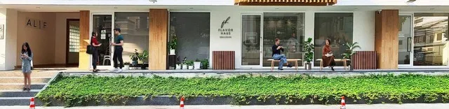 เซ้งอุปกรณ์เบอร์เกอรี่ พร้อมร้านตกแต่งสวยงาม พร้อมดำเนินกิจการ ขายขาดทุน ลงทุนไป 2 ลบ แต่ขายเพียงหลักแสน