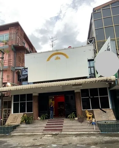 ตอบโจทย์กลุ่มธุรกิจสถานบันเทิง, ผับ, บาร์,โชว์รูม หรือ Entertainment Complex