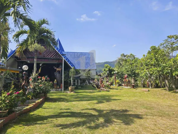 BHL1368 ที่ดินราชพัสดุ ราชบุรี (พร้อมเปลี่ยนสิทธิ์)