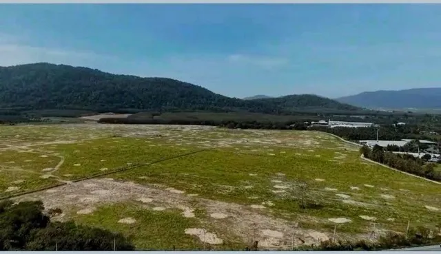 ขายที่ดิน แปลงใหญ่ เนื้อที่ 306 ไร่ 1 งาน 42.5 ตร.ว. ผังเมืองสีเหลือง บ้านบึง ชลบุรี