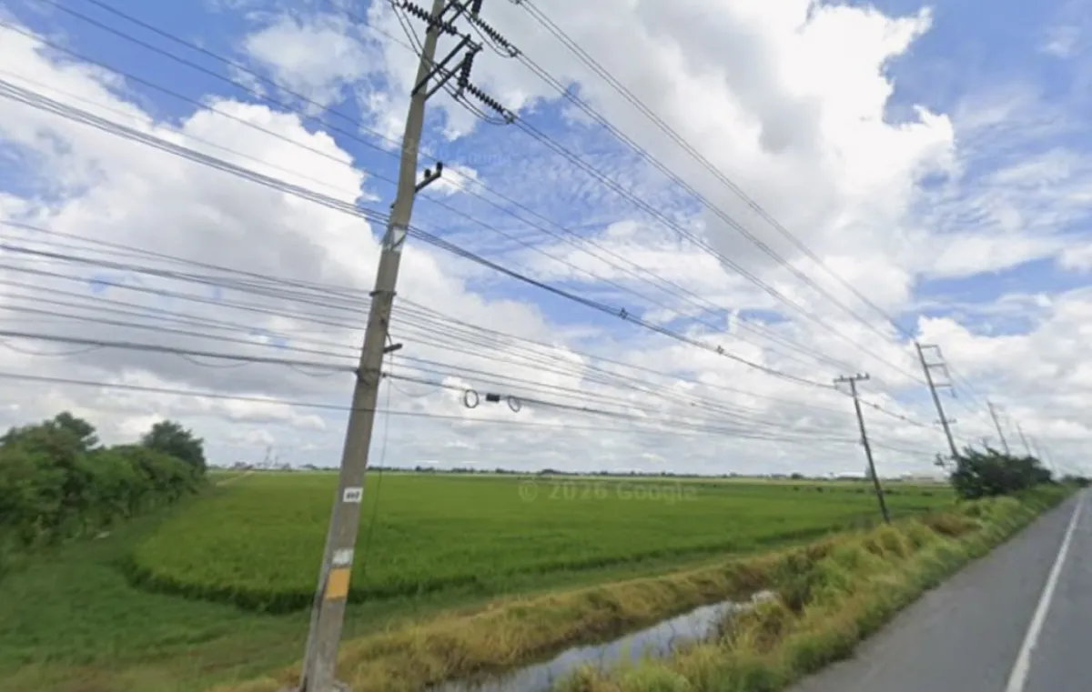 ขายที่ดินแปลงใหญ่ 33 ไร่ ทำเลศักยภาพ จ.ฉะเชิงเทราที่ดินแปลงใหญ่ เหมาะสำหรับนักลงทุน
