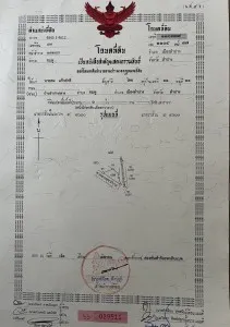 ขายด่วน! ที่ดิน อ.เมืองลำปาง 1 ไร่ 61 ตร.ว. เพียง 350,000 บ. #ฟรีค่าโอน ต่ำกว่าราคาประเมิน ติดทางสาธารณะและลำเหมือง โทร 0656616115