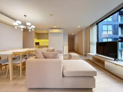 RealEstate 259-7 ขายคอนโด Liv @49 โทน พรีเมียม ความหรูหรา สงบ และเป็นส่วนตัว ใจกลางสุขุมวิท