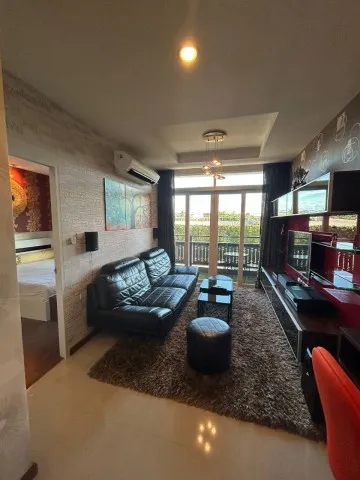 For Rent 25,000 THB/month The #Unique Condo @ #Koomuang – Chiang Mai Old City