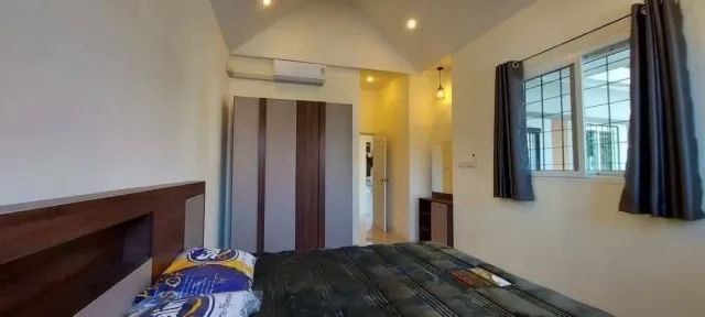 โอกาสลงทุน! บ้านชั้นเดียวพร้อมผู้เช่า  2.79 ล้าน | #โซนป่าแดด เมืองเชียงใหม่