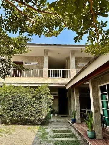 บ้านทำเลพิเศษ สไตล์ Studio รายล้อมด้วยธรรมชาติ วิวเขา สุเทพ