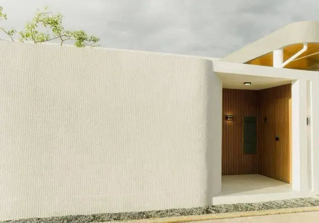 ราคาเริ่มต้นที่ 7.42 ล้าน Brand-New #Modern Pool Villa #หางดง มีให้เลือก 2 แบบ พร้อมเฟอร์นิเจอร์ครบชุด ฟังก์ชันครบครัน เดินทางสะดวก