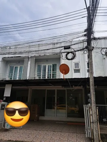 โซนแม่เหียะ–หางดง ขายพร้อมผู้เช่าเพียง 3.1 ล้าน ทาวน์โฮมพร้อมอยู่ เหมาะทั้งซื้ออยู่เองและลงทุนรับค่าเช่า