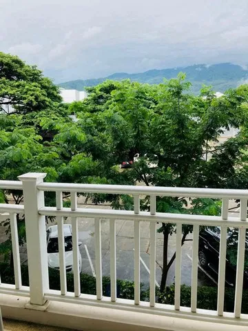 คอนโดห้องใหญ่ วิวดอยสุเทพ โปร่งสบาย Punna Residence 2 เชียงใหม่