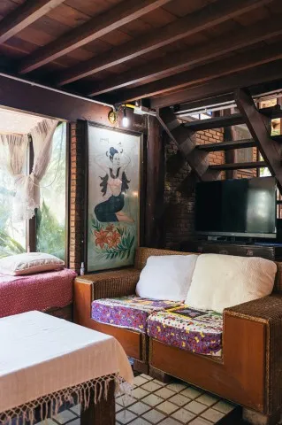 บ้านสวนส่วนตัวริมสายน้ำธรรมชาติ เชื่อมต่อแม่น้ำปิง | #แม่แฝกใหม่ #สันทราย 10 ล้านบาท กับพื้นที่แห่งความเป็นส่วนตัวที่หาไม่ได้จากบ้านทั่วไป