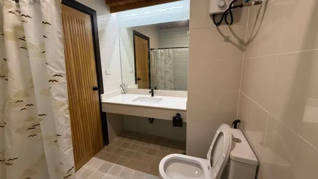 ปล่อยเช่าคอนโดหรู วิวเมืองเชียงใหม่แบบพาโนรามา | 84 ตร.ม. ชั้น 8 SKY BREEZE CONDO | Japandi x Warm Mid-century