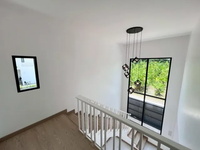 ขาย 4.29 ล้าน #โซนท่าศาลา บ้านสร้างใหม่ 2 ชั้น พร้อมเข้าอยู่ Modern Design | High Ceiling ทำเลเดินทางสะดวก พร้อมสาธารณูปโภคครบครัน