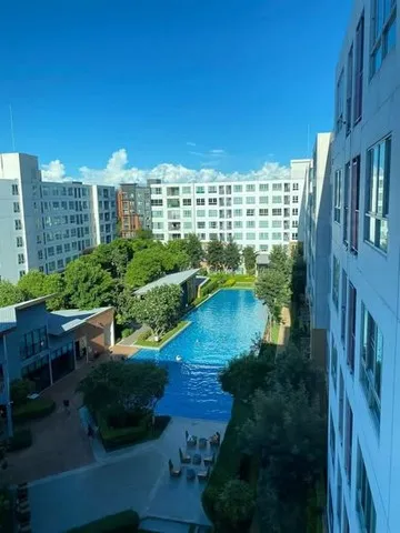 คอนโดขายด่วน วิวดอยสุเทพ ห้องสภาพใหม่ Dcondo Nim เชียงใหม่