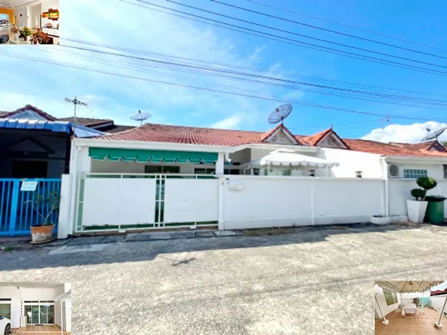 260921roneawe ให้เช่า บ้าน หาดแม่รำพึง 4 กม. แหลมประดู่ ชั้นที่ 1 ชั้นทั้งหมด 1 ชั้น