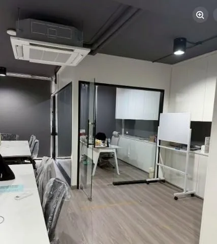 HR 10523 ให้เช่าโฮมออฟฟิศ 4.5 ชั้น โครงการ เดอะ ไพรด์ พัฒนาการ 30 พร้อมใช้งานใด้ทันที มีลิฟต์ส่วนตัว