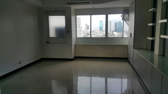 ให้เช่า สำนักงาน อาคารวสุ1 ชั้นทั้งหมด 1 ชั้น 52500 บาทต่อเดือน