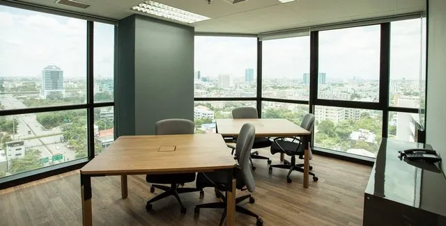 ให้เช่า สำนักงาน อาคาร เอสเอสพี ทาวเวอร์ ใกล้กับ - กรุงเทพ