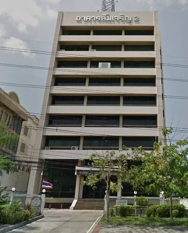 00546 ให้เช่า สำนักงาน อาคาร ลิ้มเจริญ 1 ตร.วา กรุงเทพ ห้องนอน 1 ห้อง ห้องน้ำ 1 ห้อง ชั้นที่ 1