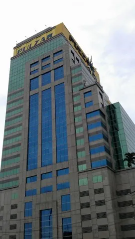 00535 ให้เช่า สำนักงาน อาคารทีพี แอนด์ที ชั้นที่ 1 30000 บาทต่อเดือน