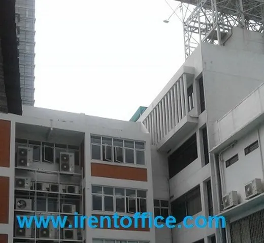 000023 ให้เช่า สำนักงาน อาคารกริต 1 ไร่ 401 ตร.วา 24000 บาทต่อเดือน ห้องนอน 1 ห้อง ห้องน้ำ 1 ห้อง ใกล้กับ -