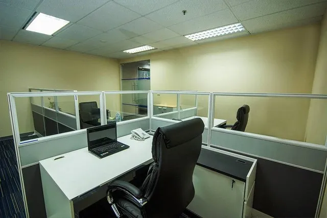 ให้เช่า สำนักงาน อาคาร เสริมมิตร ทาวเวอร์ ใกล้กับ - ชั้นที่ 1 9000 บาทต่อเดือน ชั้นทั้งหมด 1 ชั้น