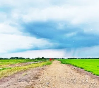 ขาย ที่ดิน ที่ทำเกษตร4.5แสนต่อไร่ บ้านนา นครนายก ชั้นที่ 1 นครนายก    บ้านนา    900000 บาท