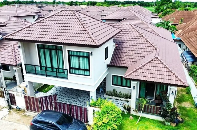 1 ขาย บ้าน the private3 ใกล้กับ ถนนสุขุมวิท 3390000 บาท