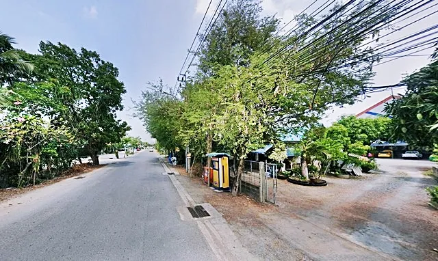 ขาย ที่ดิน - ชั้นทั้งหมด 1 ชั้น 16000000 บาท