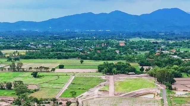 ขาย ที่ดิน - 1 ไร่ 400 ตารางวา นครนายก    690000 บาท