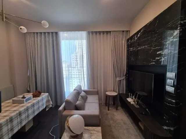 ปล่อยเช่าคอนโด LAVIQ Sukhumvit 57 (ทองหล่อ) 55,000 บาท/เดือน ยินดีรับเอเจ้นท์